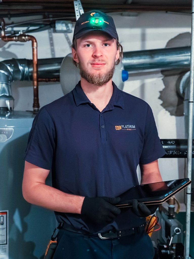 heating and cooling emergency service