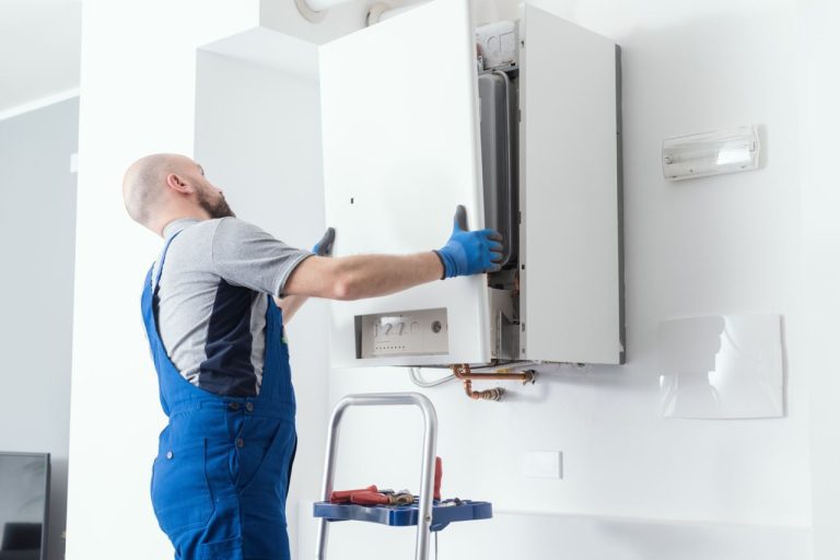 hvac company New Jersey