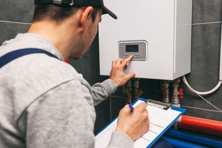 hvac company New Jersey