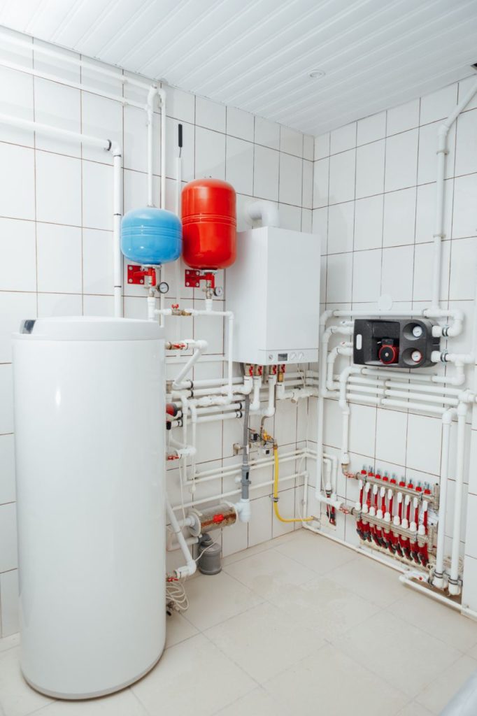 hvac company New Jersey