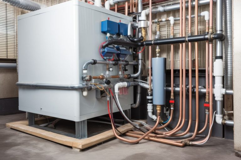 hvac company New Jersey