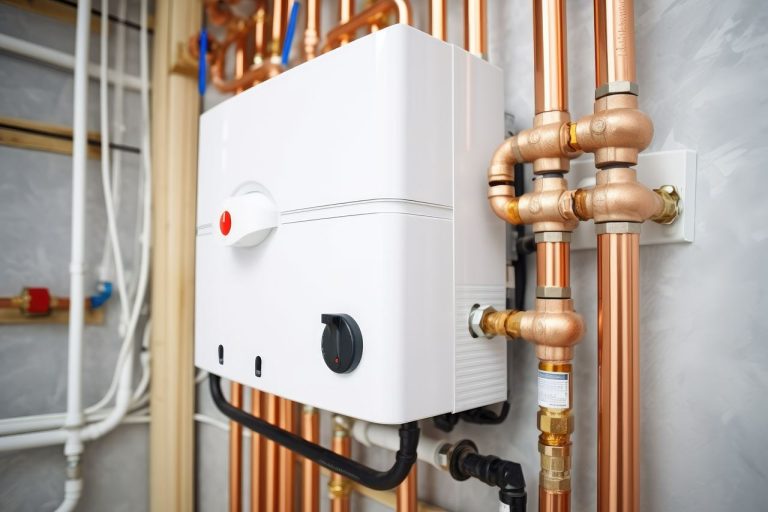 hvac company New Jersey