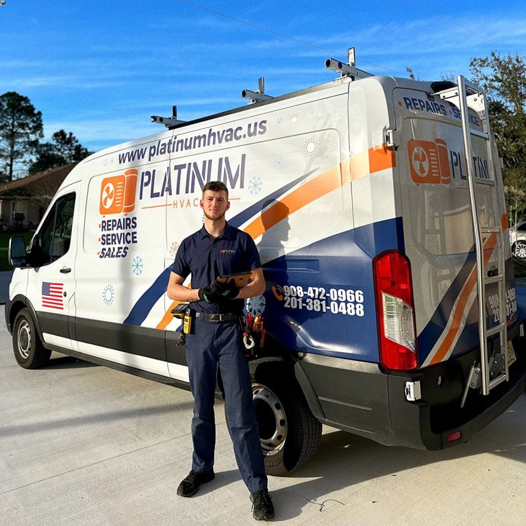 hvac services New Jersey
