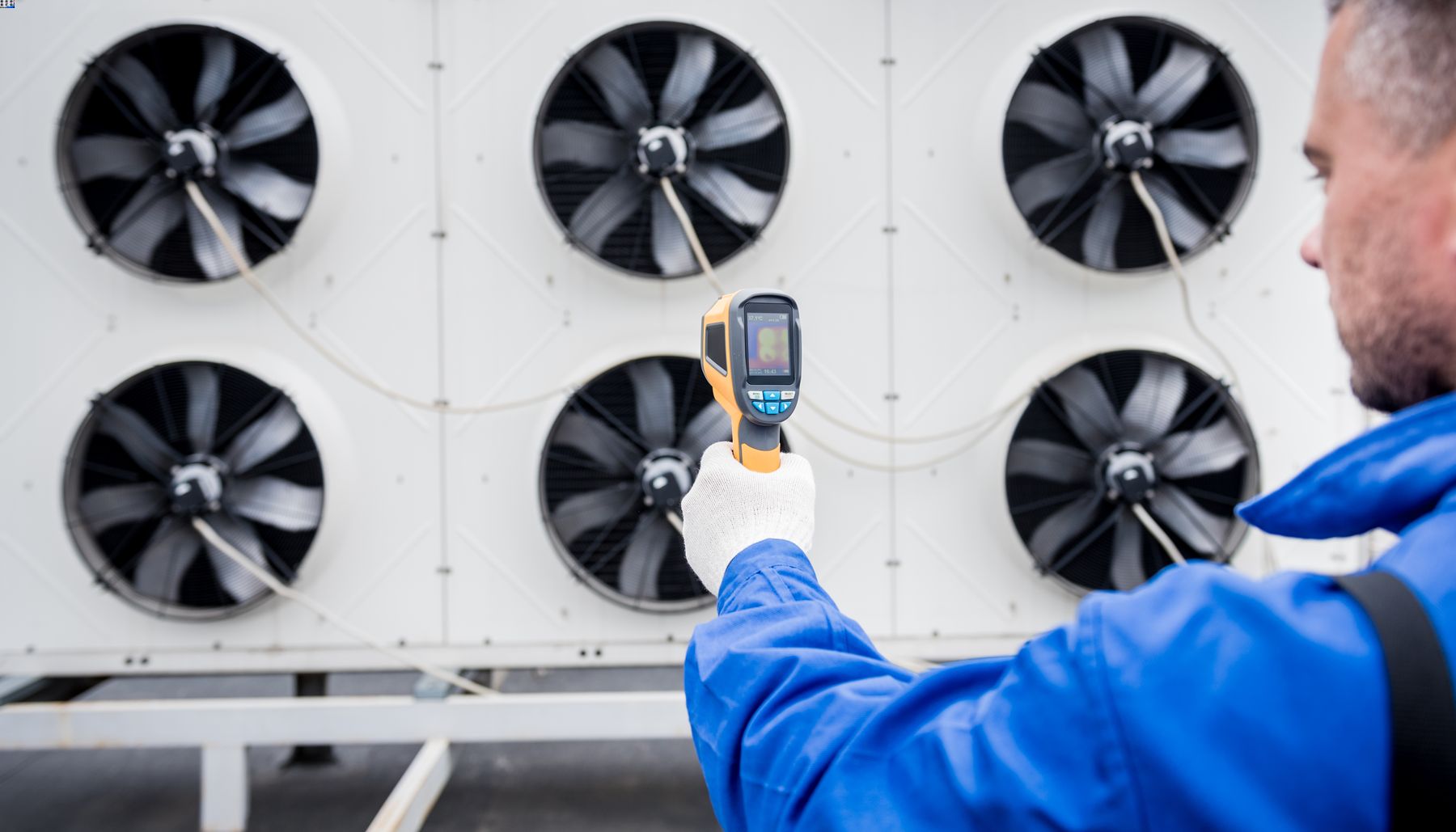 hvac services near me