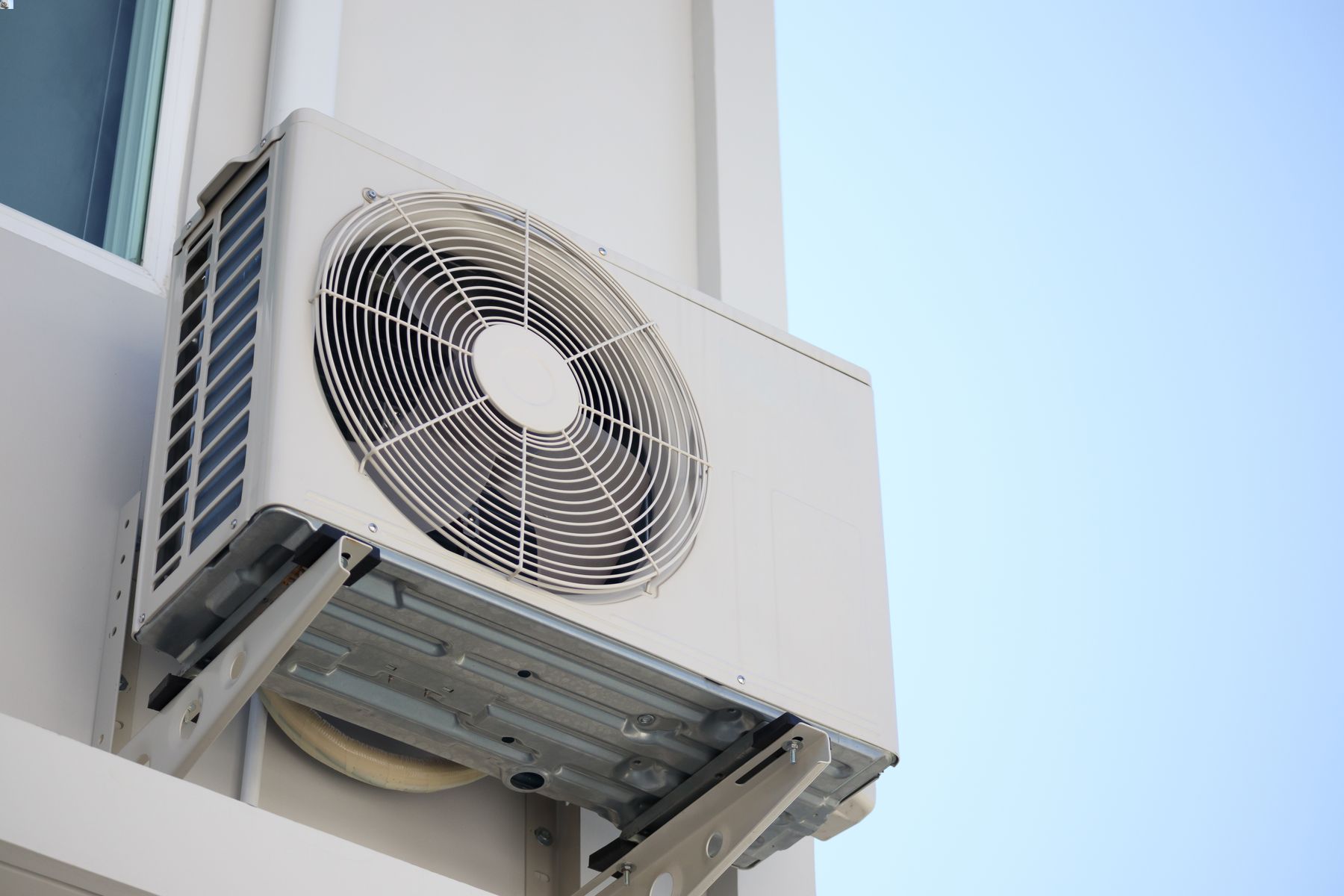 hvac services frankford