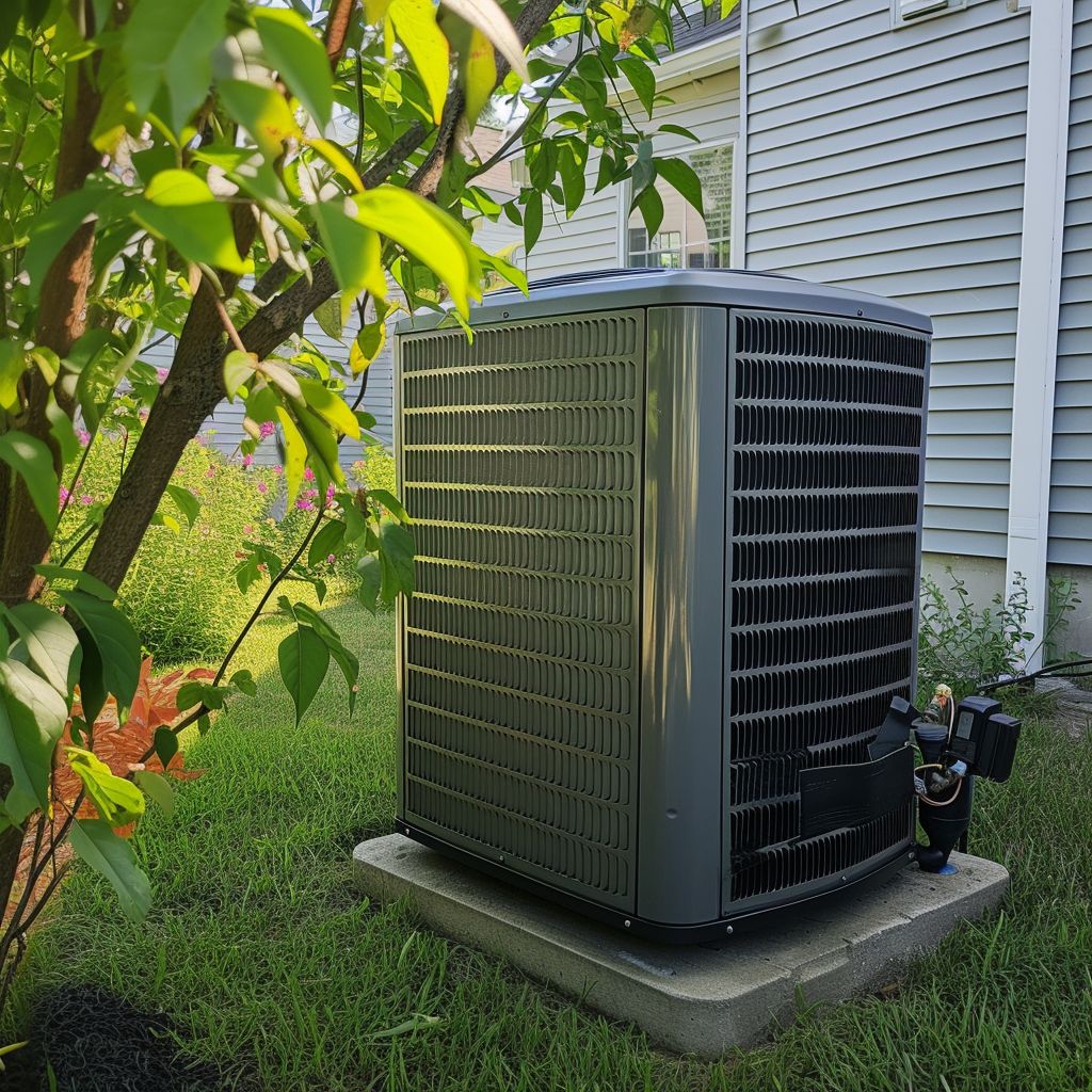 hvac services marlboro