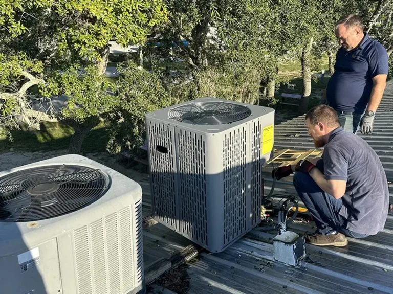 Air Conditioning Installation in New Jersey
