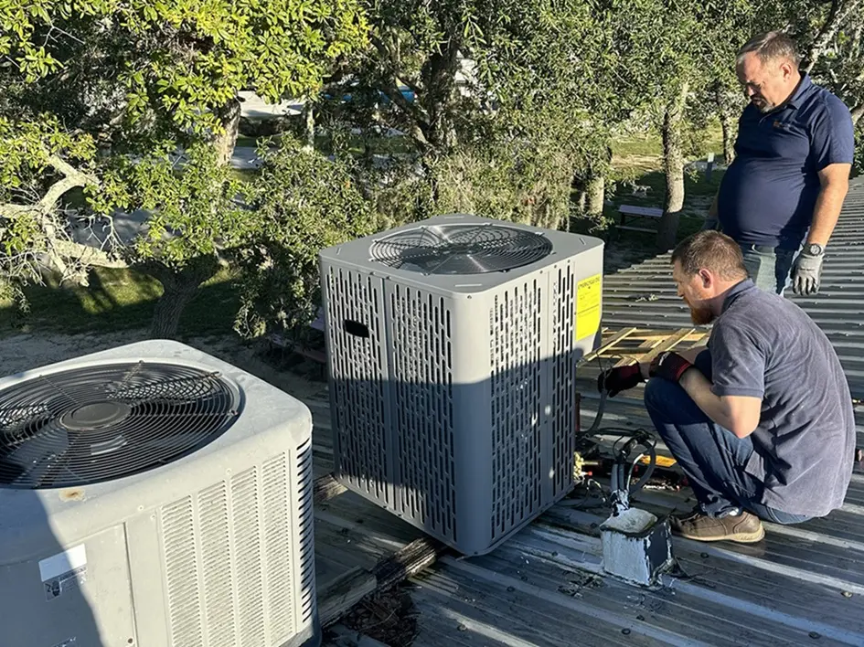 Air Conditioning Installation in New Jersey