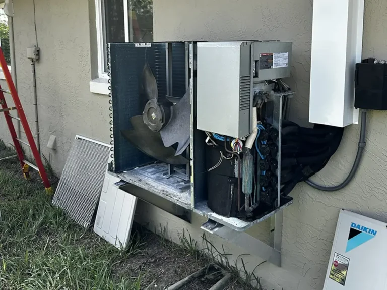 Air conditioning company in New Jersey