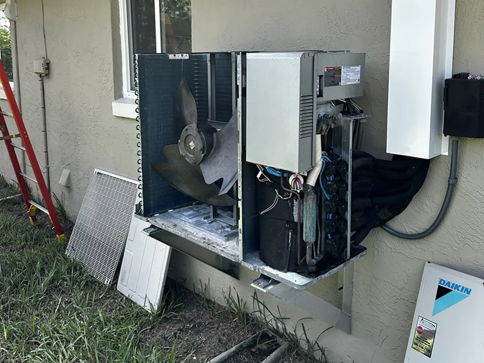 Air conditioning company in New Jersey