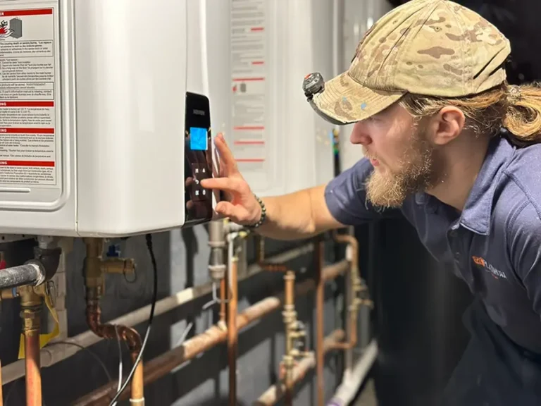 Heating Services